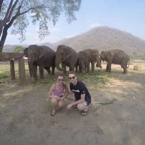 Meet your Posher, Kylee